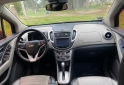 Autos - Chevrolet Traker 2016 Nafta 150000Km - En Venta