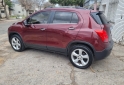 Autos - Chevrolet Traker 2016 Nafta 150000Km - En Venta