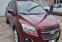 Autos - Chevrolet Traker 2016 Nafta 150000Km - En Venta