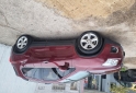 Autos - Chevrolet Traker 2016 Nafta 150000Km - En Venta