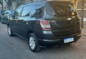 Autos - Chevrolet SPIN 1.8 LTZ 2017 Nafta - En Venta
