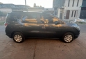 Autos - Chevrolet SPIN 1.8 LTZ 2017 Nafta - En Venta