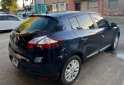 Autos - Renault MEGANE III 1.6 LUXE GNC 2016 GNC - En Venta