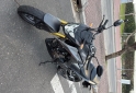 Motos - Honda Cb300f 2025 Nafta 9000Km - En Venta