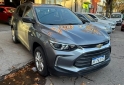 Autos - Chevrolet TRACKER 1.2 LT AT 2023 Nafta - En Venta