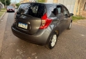 Autos - Nissan NOTE 1.6 PURE DRIVE CVT 2019 Nafta  - En Venta