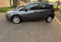 Autos - Nissan NOTE 1.6 PURE DRIVE CVT 2019 Nafta  - En Venta
