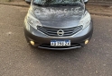 Autos - Nissan NOTE 1.6 PURE DRIVE CVT 2019 Nafta  - En Venta