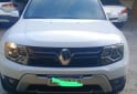 Autos - Renault Duster Privilege 2017 Nafta 70100Km - En Venta