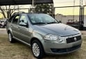 Autos - Fiat Palio Weekend 2012 Nafta 119000Km - En Venta