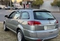 Autos - Fiat Palio Weekend 2012 Nafta 119000Km - En Venta