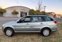 Autos - Fiat Palio Weekend 2012 Nafta 119000Km - En Venta