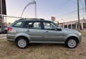 Autos - Fiat Palio Weekend 2012 Nafta 119000Km - En Venta