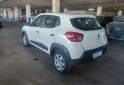 Autos - Renault KWID ZEN 2019 Nafta 56000Km - En Venta