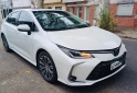 Autos - Toyota Corolla 2021 Nafta 65000Km - En Venta