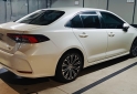 Autos - Toyota Corolla 2021 Nafta 65000Km - En Venta