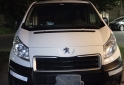 Utilitarios - Peugeot Expert 2015 Diesel 105000Km - En Venta