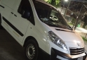 Utilitarios - Peugeot Expert 2015 Diesel 105000Km - En Venta