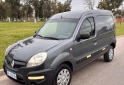Utilitarios - Renault Kangoo 2016 Nafta 202000Km - En Venta