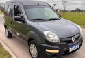 Utilitarios - Renault Kangoo 2016 Nafta 202000Km - En Venta