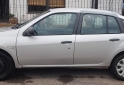 Autos - Renault Symbol 2013 Nafta 65000Km - En Venta