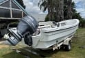 Embarcaciones - LANCHA AQUAMARINE 640 - En Venta