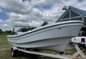 Embarcaciones - LANCHA AQUAMARINE 640 - En Venta