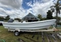 Embarcaciones - LANCHA AQUAMARINE 640 - En Venta