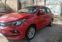 Autos - Fiat Drive 2019 Nafta 120000Km - En Venta