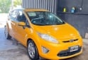 Autos - Ford Fiesta Titanium 2011 GNC 159000Km - En Venta