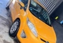 Autos - Ford Fiesta Titanium 2011 GNC 159000Km - En Venta