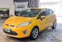Autos - Ford Fiesta Titanium 2011 GNC 159000Km - En Venta