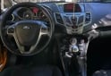 Autos - Ford Fiesta Titanium 2011 GNC 159000Km - En Venta