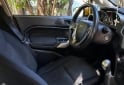 Autos - Ford Fiesta Titanium 2011 GNC 159000Km - En Venta