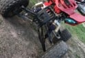 Cuatris y UTVs - Motomel Gorilla 2018 10000Km - En Venta