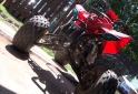 Cuatris y UTVs - Motomel Gorilla 2018 10000Km - En Venta