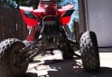 Cuatris y UTVs - Motomel Gorilla 2018 10000Km - En Venta