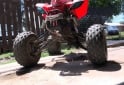 Cuatris y UTVs - Motomel Gorilla 2018 10000Km - En Venta