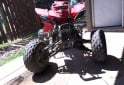 Cuatris y UTVs - Motomel Gorilla 2018 10000Km - En Venta