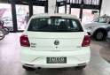 Autos - Volkswagen Gol trend trendline 2017 Nafta 82000Km - En Venta