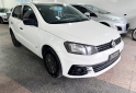 Autos - Volkswagen Gol trend trendline 2017 Nafta 82000Km - En Venta