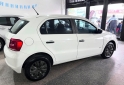 Autos - Volkswagen Gol trend trendline 2017 Nafta 82000Km - En Venta