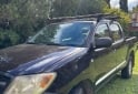 Camionetas - Toyota Hilux 2007 Diesel 500000Km - En Venta