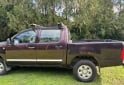 Camionetas - Toyota Hilux 2007 Diesel 500000Km - En Venta