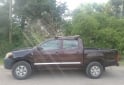 Camionetas - Toyota Hilux 2007 Diesel 500000Km - En Venta