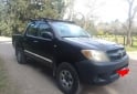 Camionetas - Toyota Hilux 2007 Diesel 500000Km - En Venta