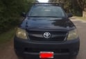 Camionetas - Toyota Hilux 2007 Diesel 500000Km - En Venta