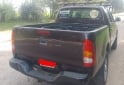 Camionetas - Toyota Hilux 2007 Diesel 500000Km - En Venta