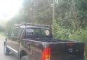 Camionetas - Toyota Hilux 2007 Diesel 500000Km - En Venta