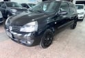 Autos - Renault Clio pack plus 2009 Nafta 192000Km - En Venta